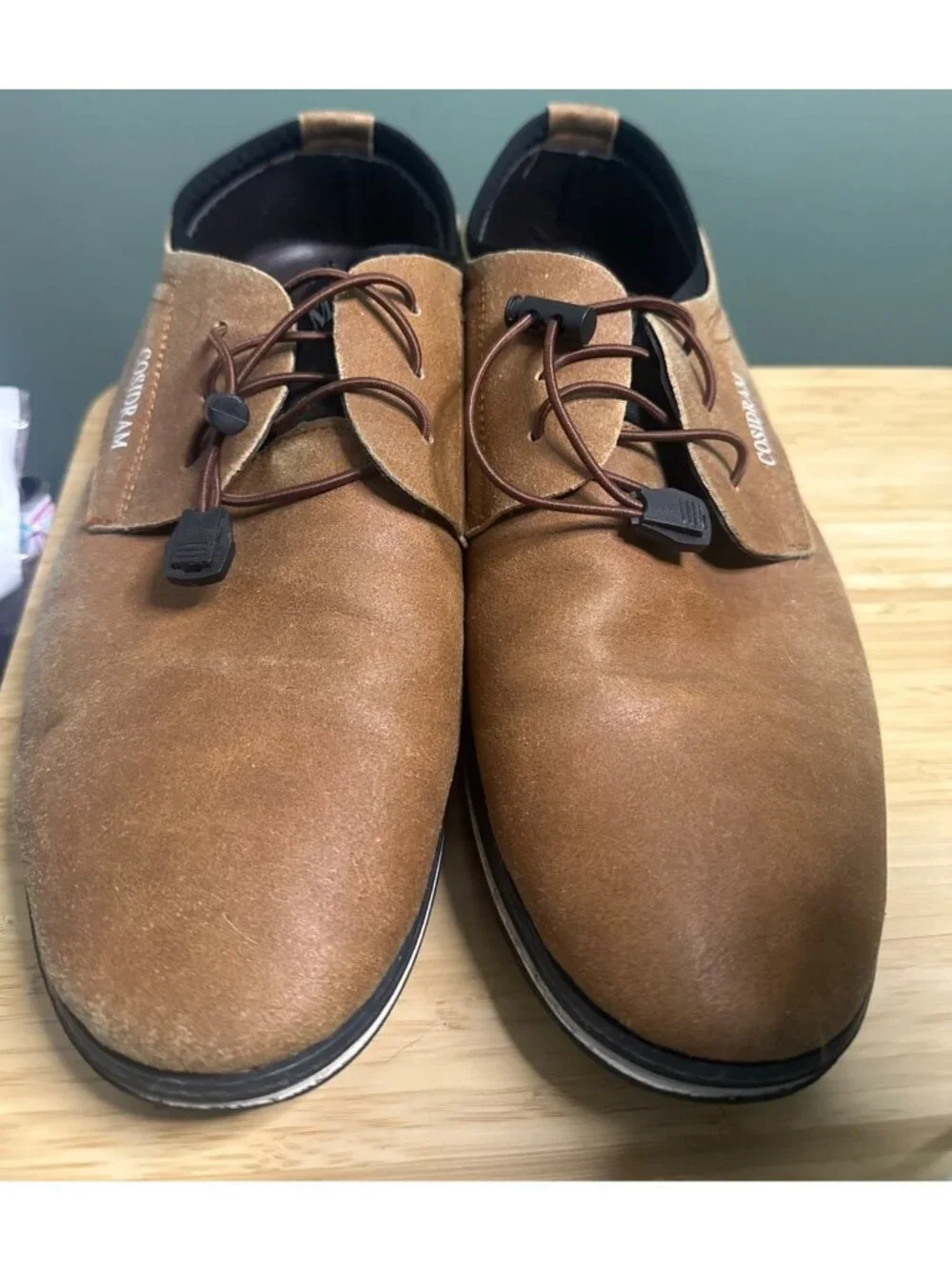 COSIDRAM men’s casual
